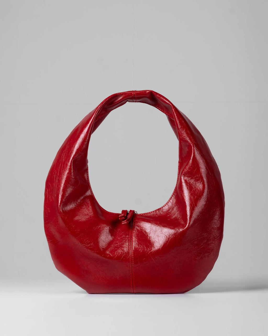 HALO BAG BLOODY RED