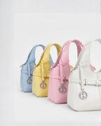 Cecilia Mini Off-White
