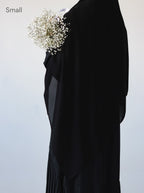 Chiffon Scarf 01