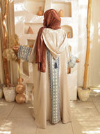 Asiyah Morocco Kaftan