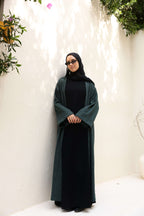 Classic Silhouette Cardigan 060