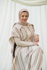 Remal cape