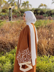 Royal Arabian Abaya