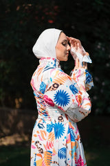 Bahga Dress