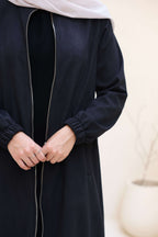 Everyday Zip Coat 058