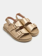 Elara Strap Sandals