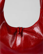 HALO BAG BLOODY RED