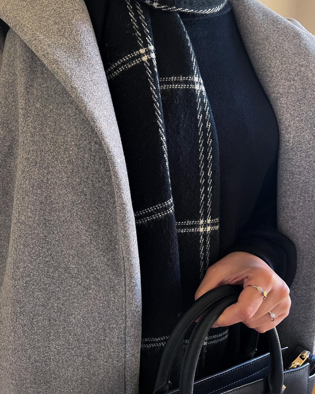 Casual Coat