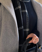 Casual Coat