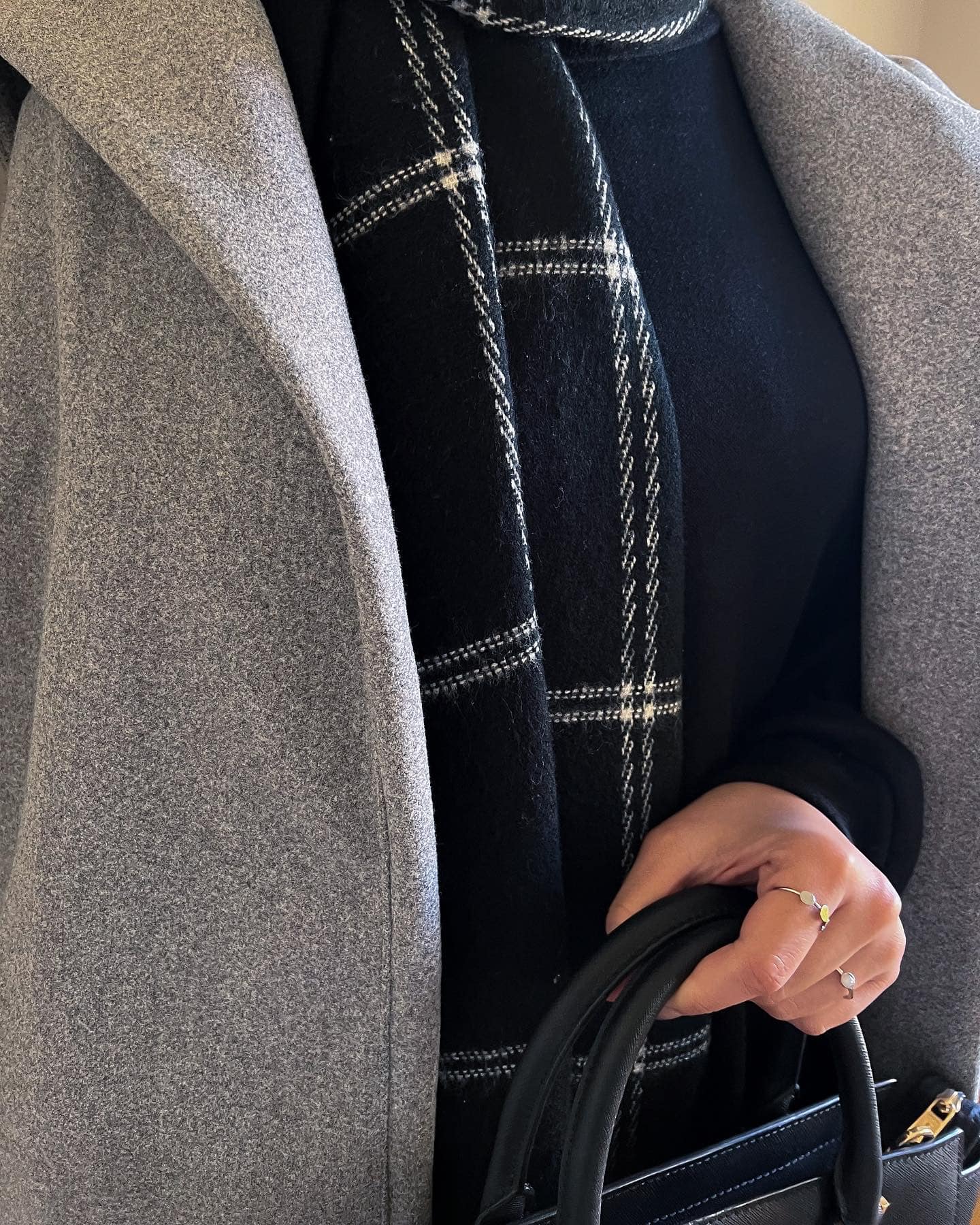 Casual Coat