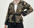 Andalus Jacket