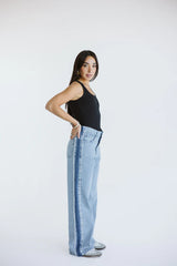 Forever Young Denim pants