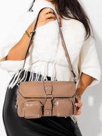 Cafe Cargo Bag