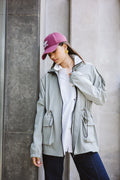Cargo Jacket