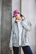 Cargo Jacket