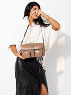 Cafe Cargo Bag