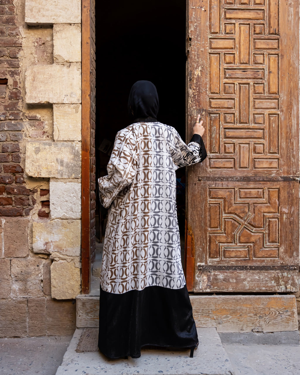 Hala Kaftan