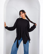 Cotton Bloom T-shirt