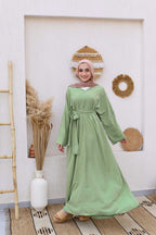 Miss Show-Stopper Dress