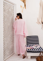 Pink Breeze Set
