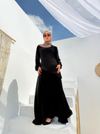 Silk Asymmetric Set C603