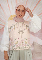 Dreamy Vest