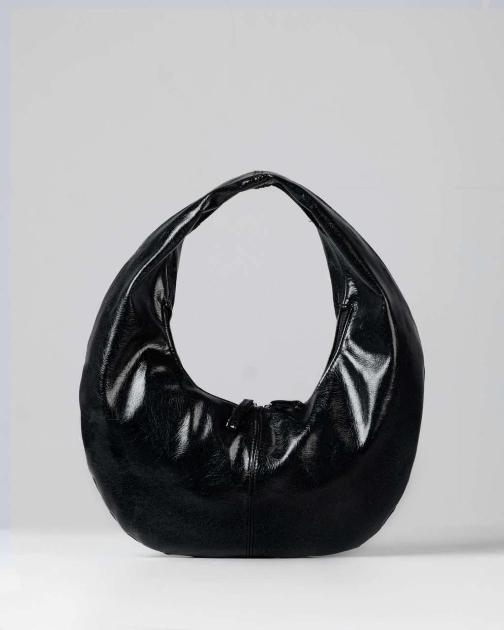 HALO BAG BLACK