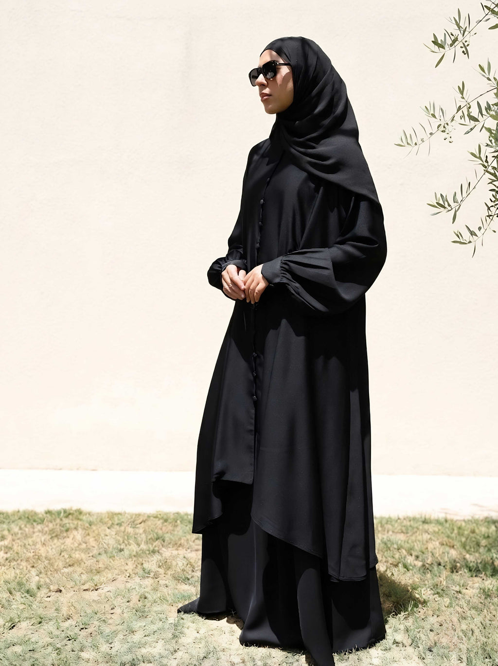 Élite Noir 073