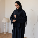 Elegant Demure Set 044