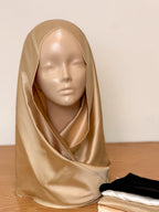 Stain scarf
