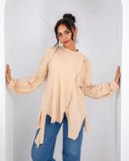 Cotton Bloom T-shirt