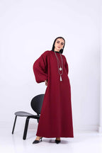 Blessed Dress