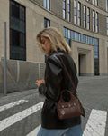 Cecilia Mini Brown