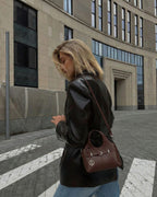 Cecilia Mini Brown