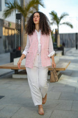Blush Pink