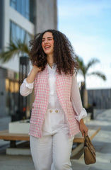 Blush Pink