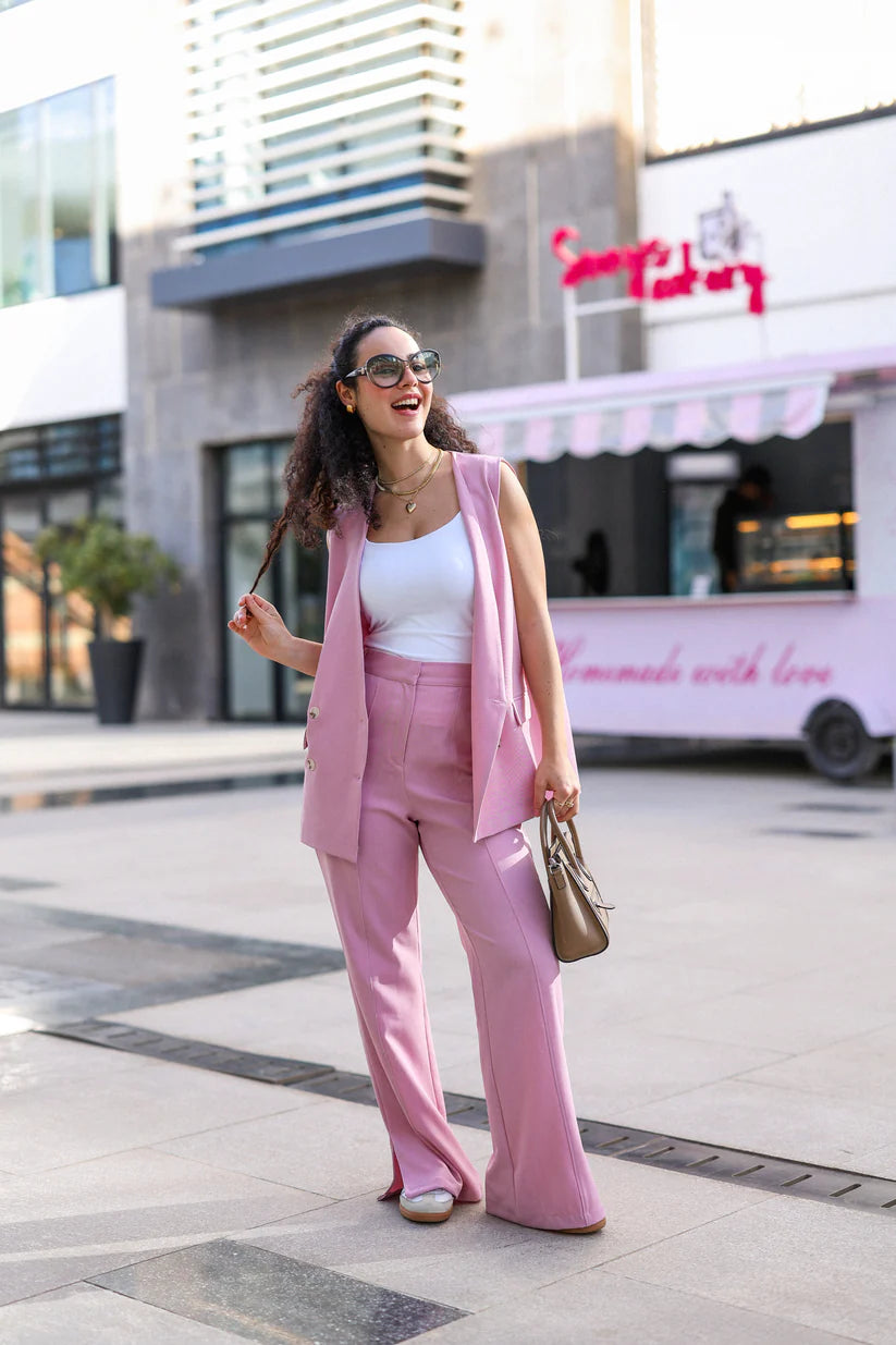 Sweet Blush (Pink)