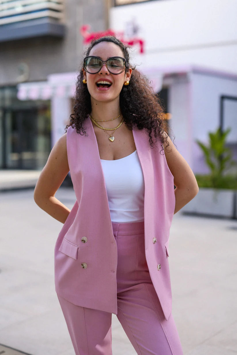 Sweet Blush (Pink)