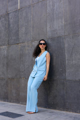 Skyline (Blue)