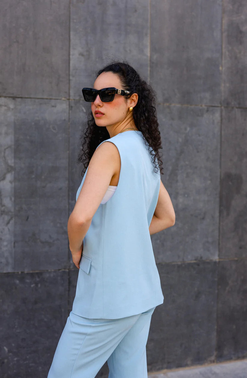 Skyline (Blue)
