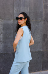 Skyline (Blue)