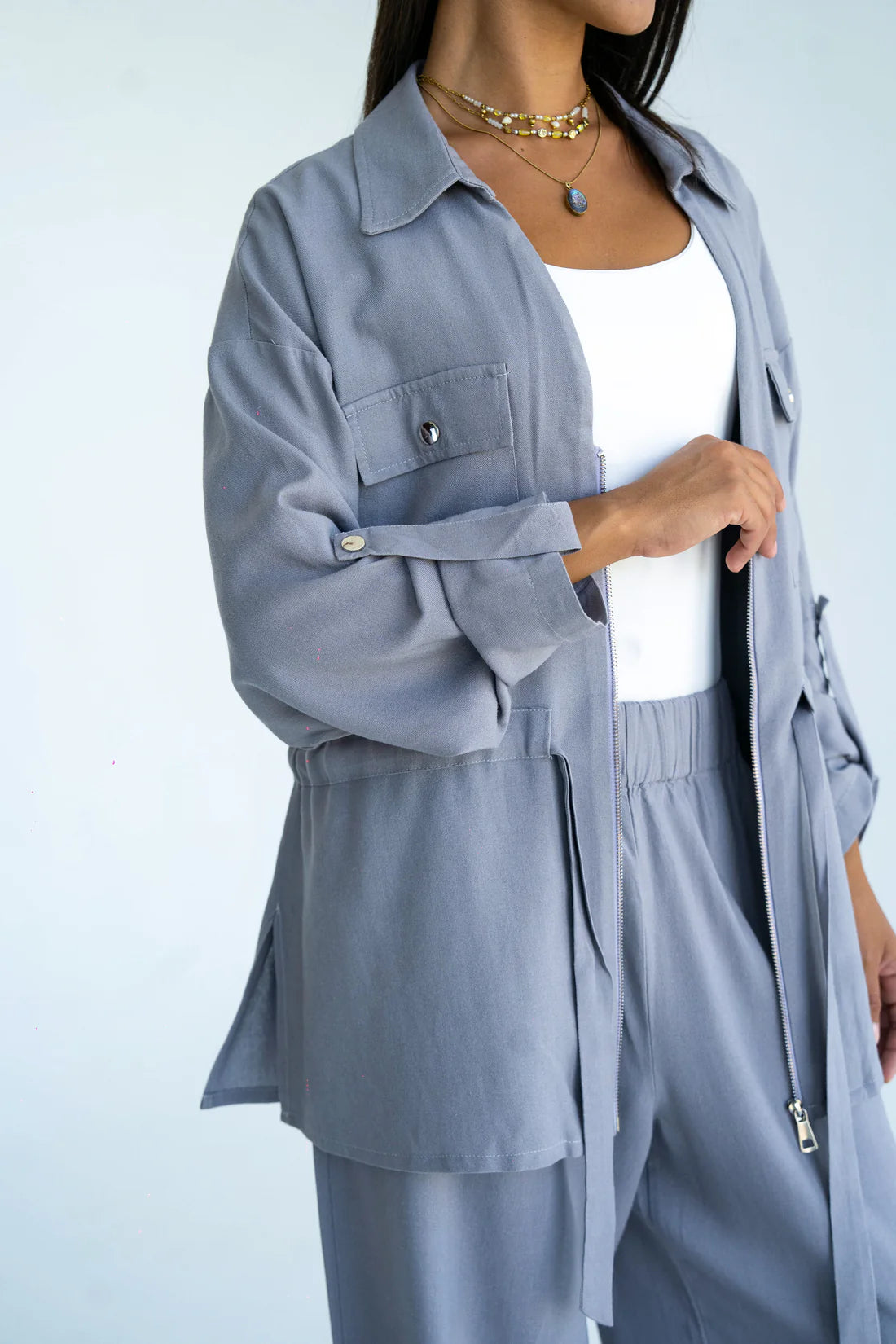 Linen set