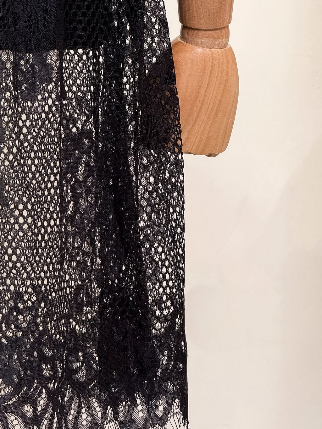 Lace short Skirt