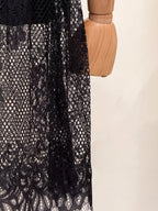 Lace short Skirt