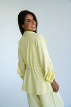 Linen set