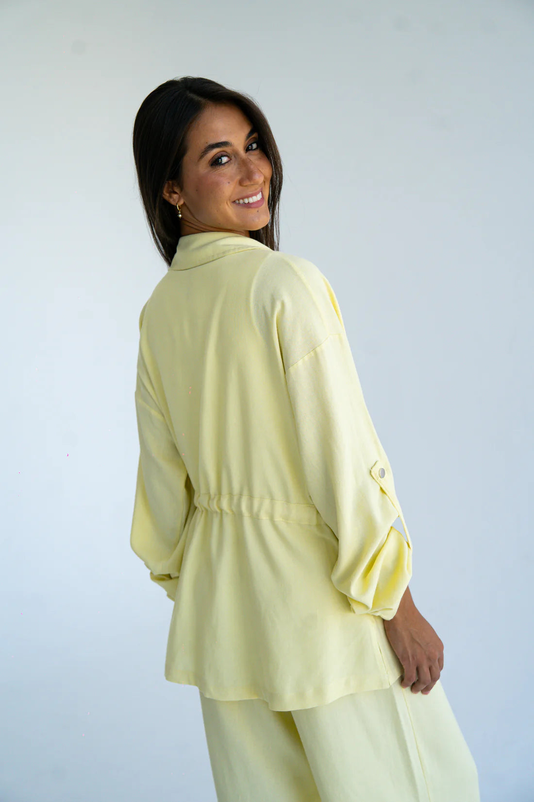 Linen set