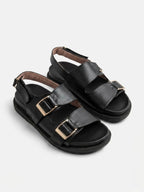 Elara Strap Sandals