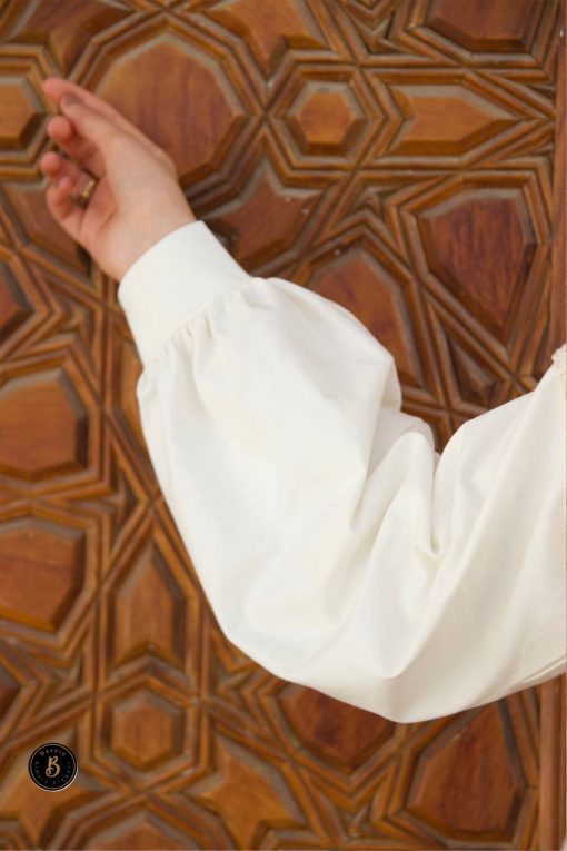 اسدال العمرة اوف وايت