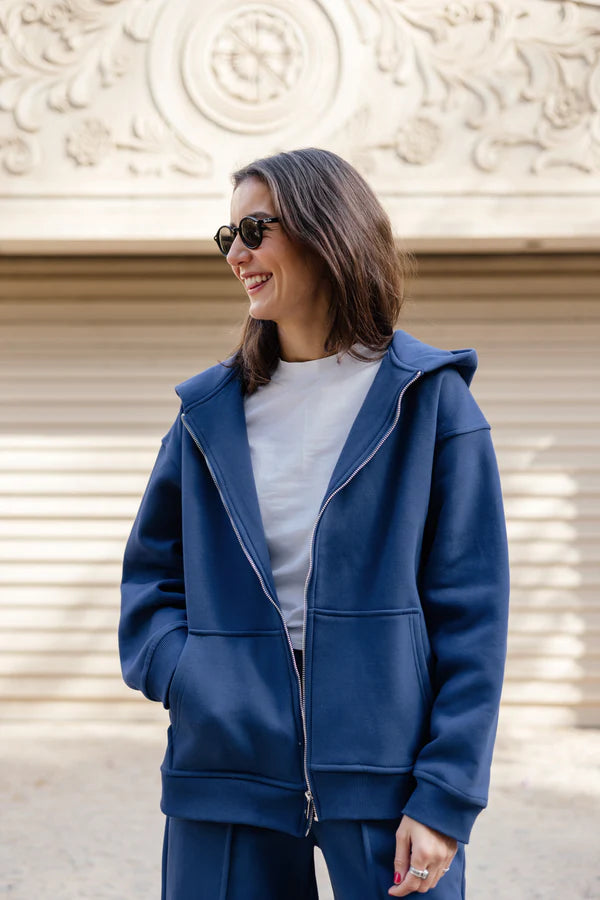 Everything I want set - Navy