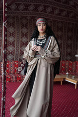 Badweya kaftan